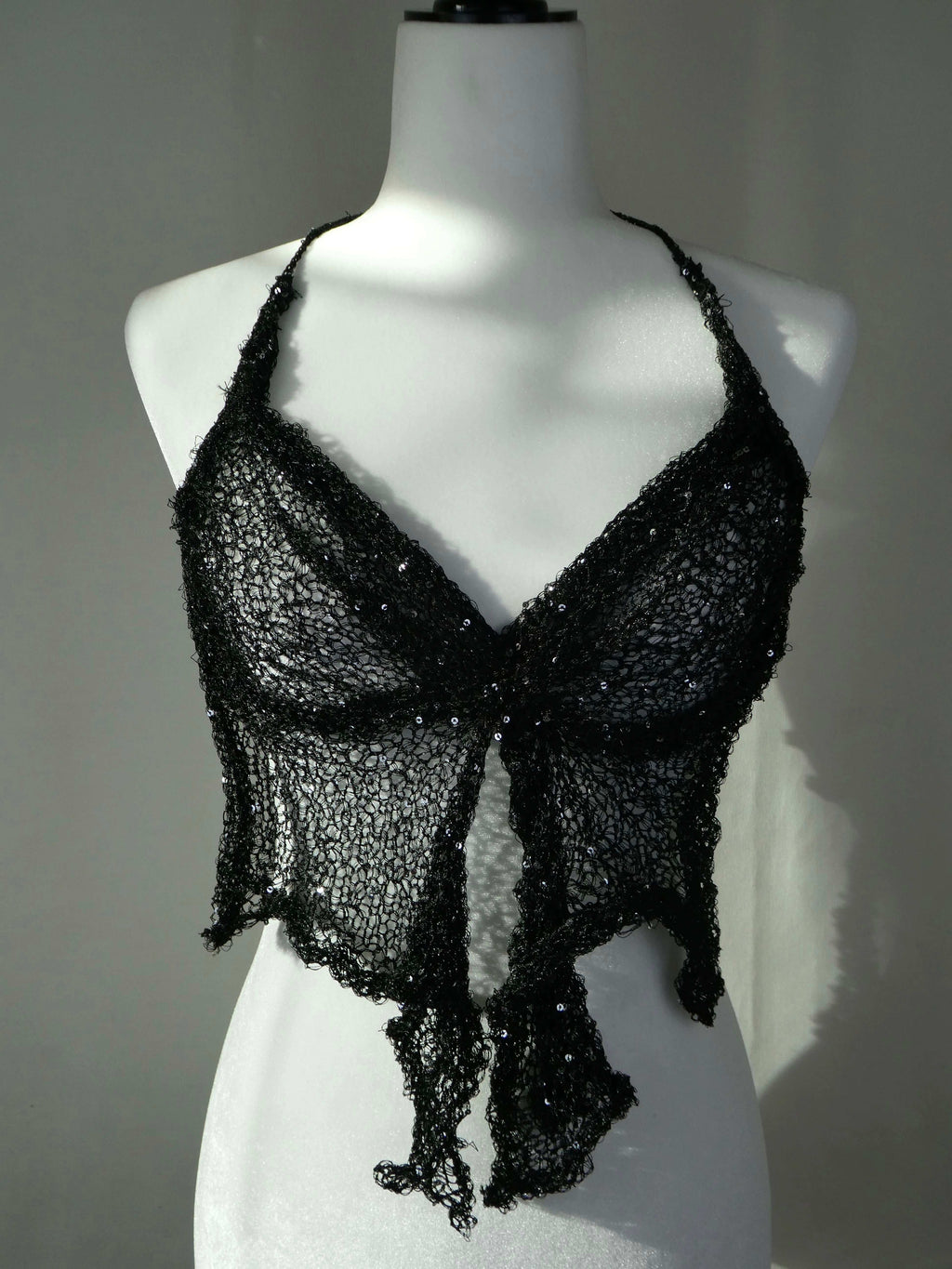 Tops Solea & Solea dos-nu (Précommande)