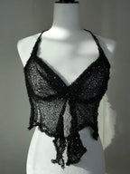 Tops Solea & Solea dos-nu (Précommande)