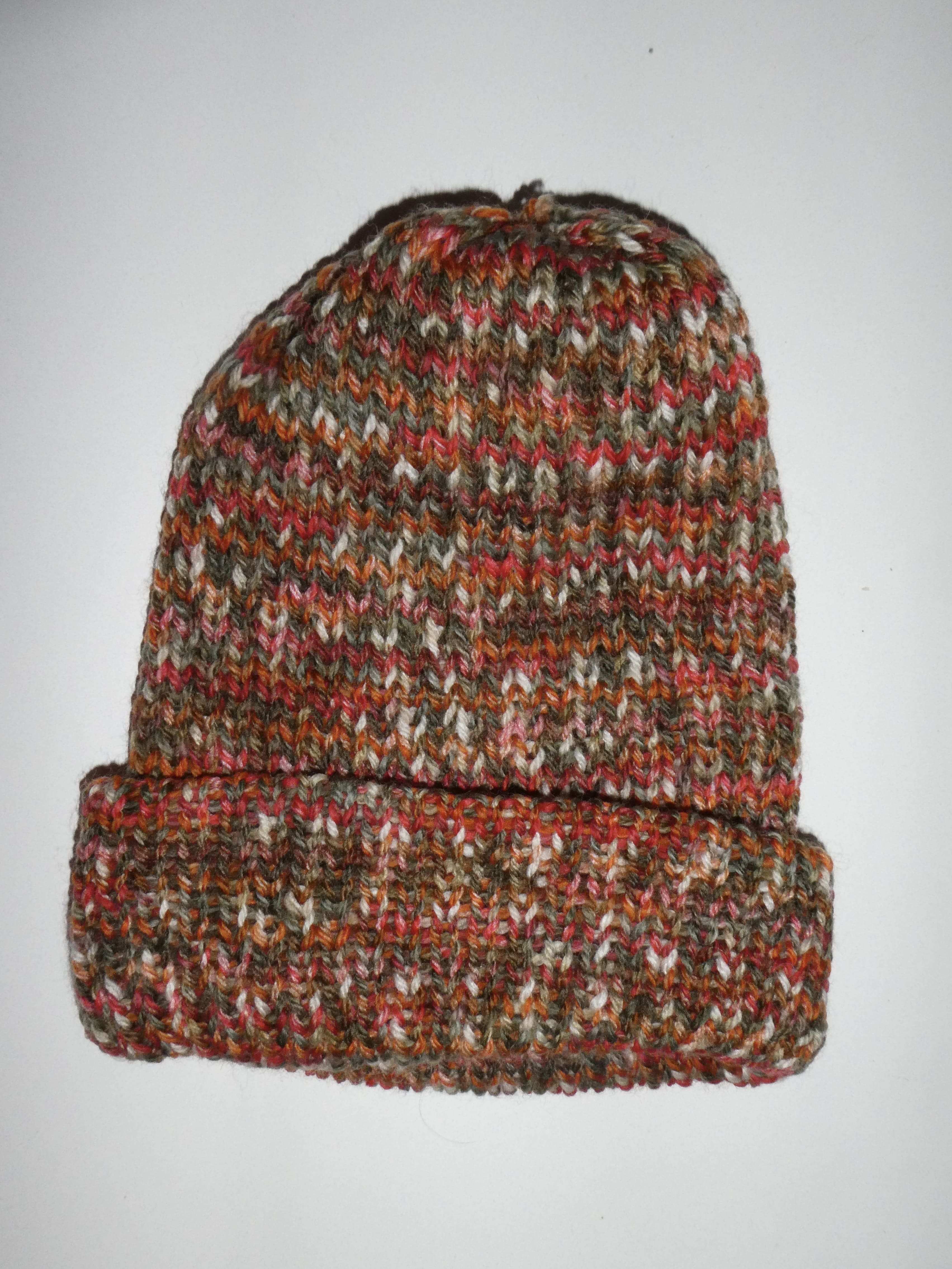 Bonnet