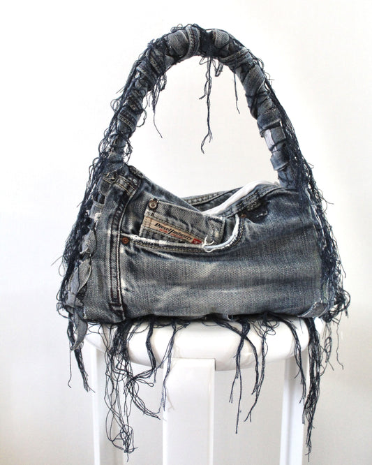 Sac Singular denim