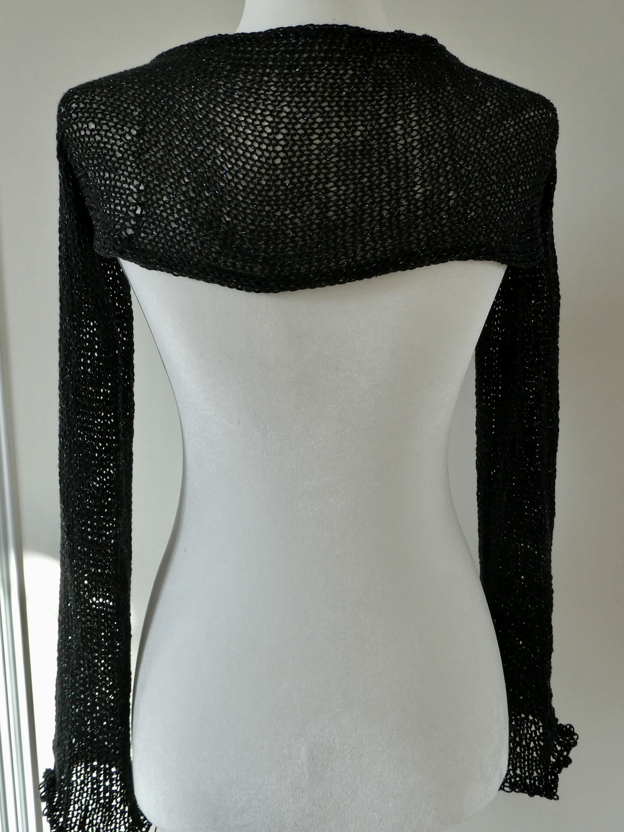 Boléro Comète (Précommande)