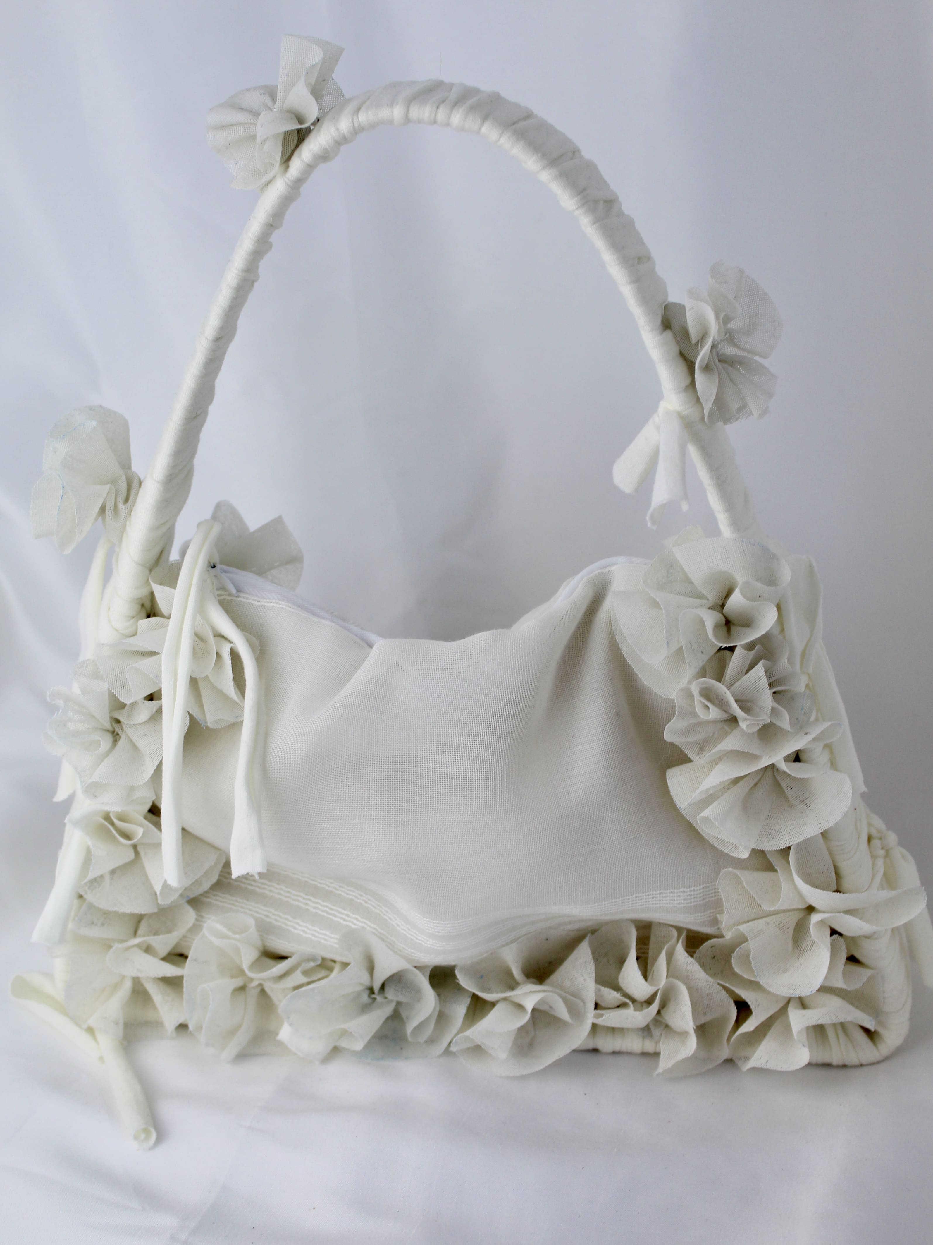 Bolso singular