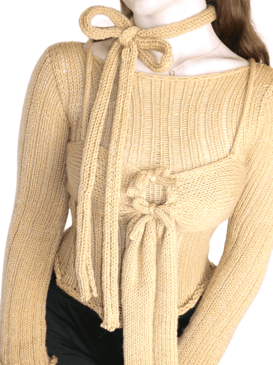 Écharpe fine (Précommande)