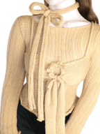 Écharpe fine (Précommande)