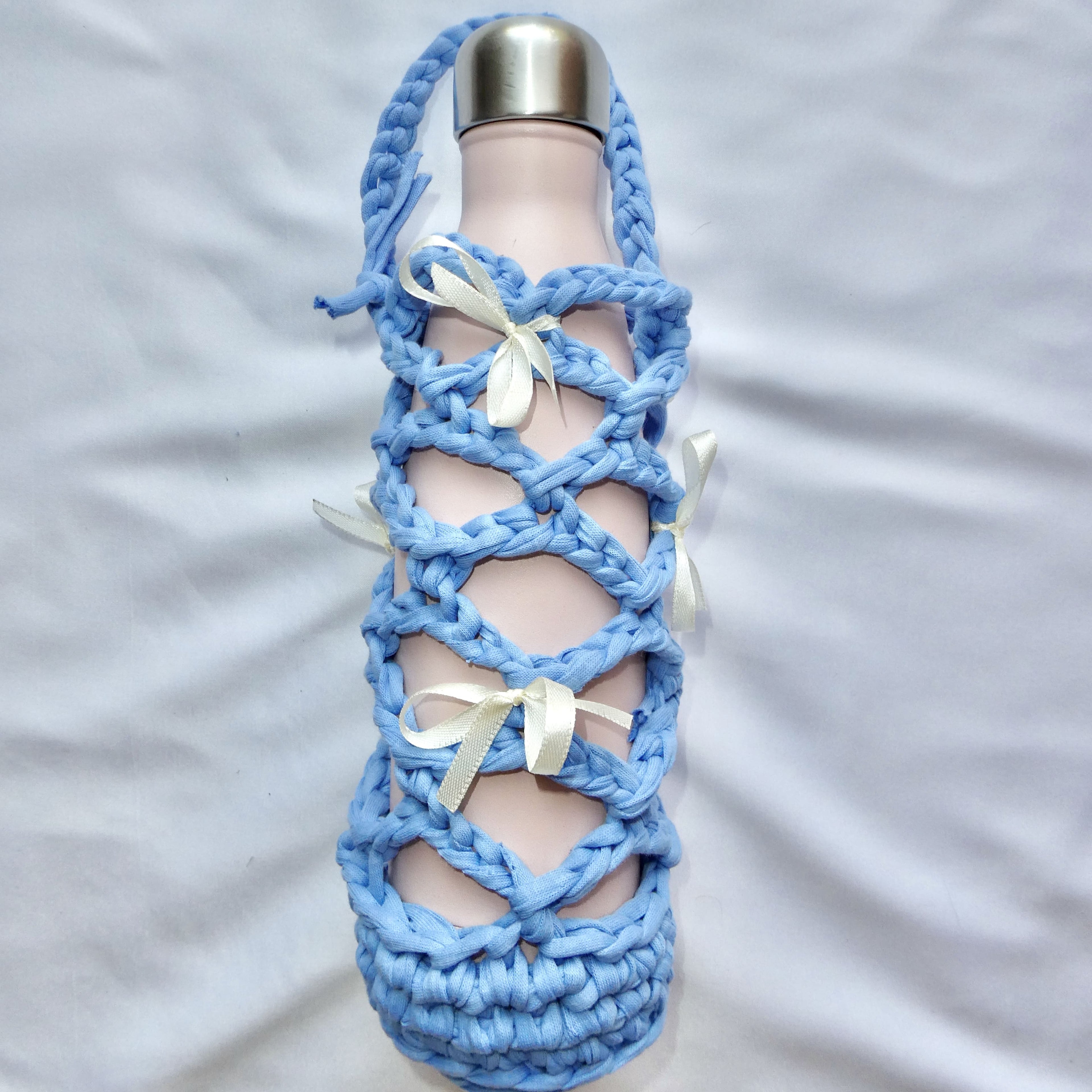 Water bottle holder