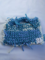 Sac Crochet 3 en 1