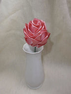 Rose in Satin
