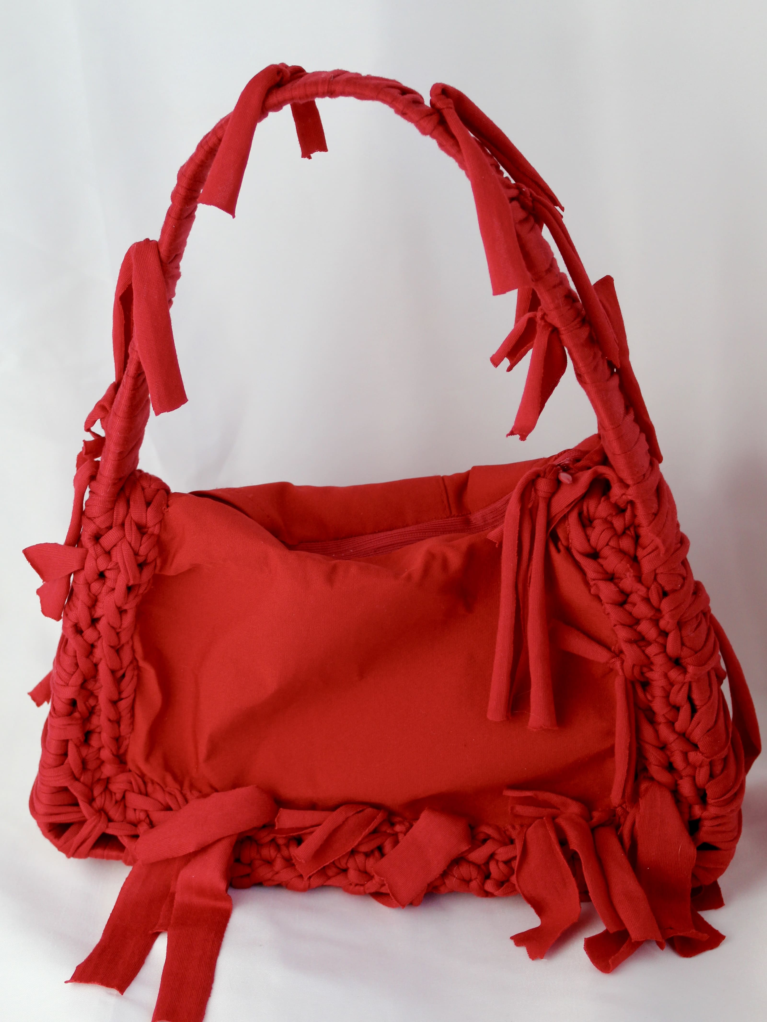 Bolso singular