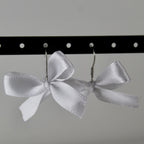 Pendientes de nudo