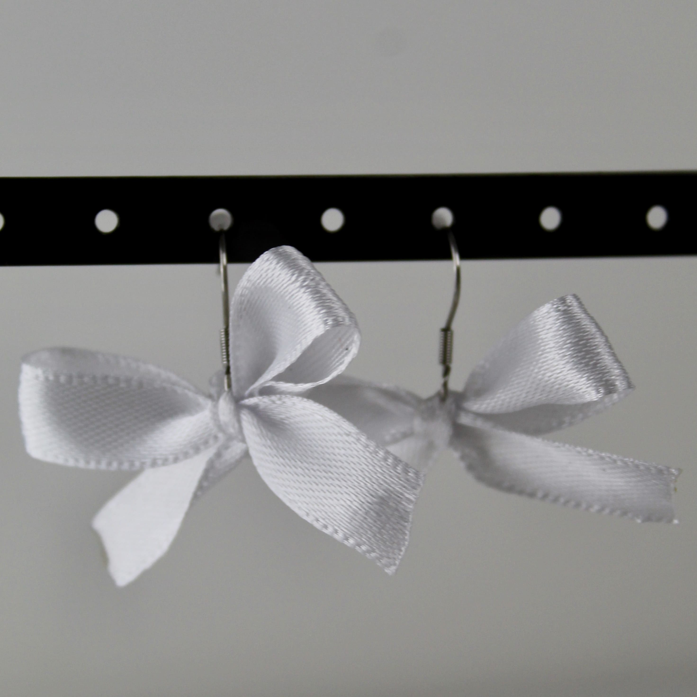 Pendientes de nudo