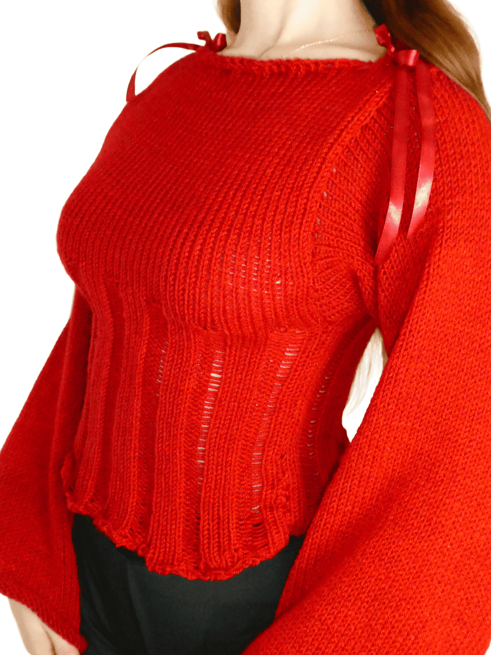 Pull Stella (Précommande)