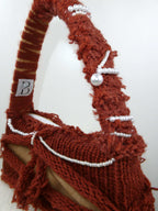 Sac Singular Wool