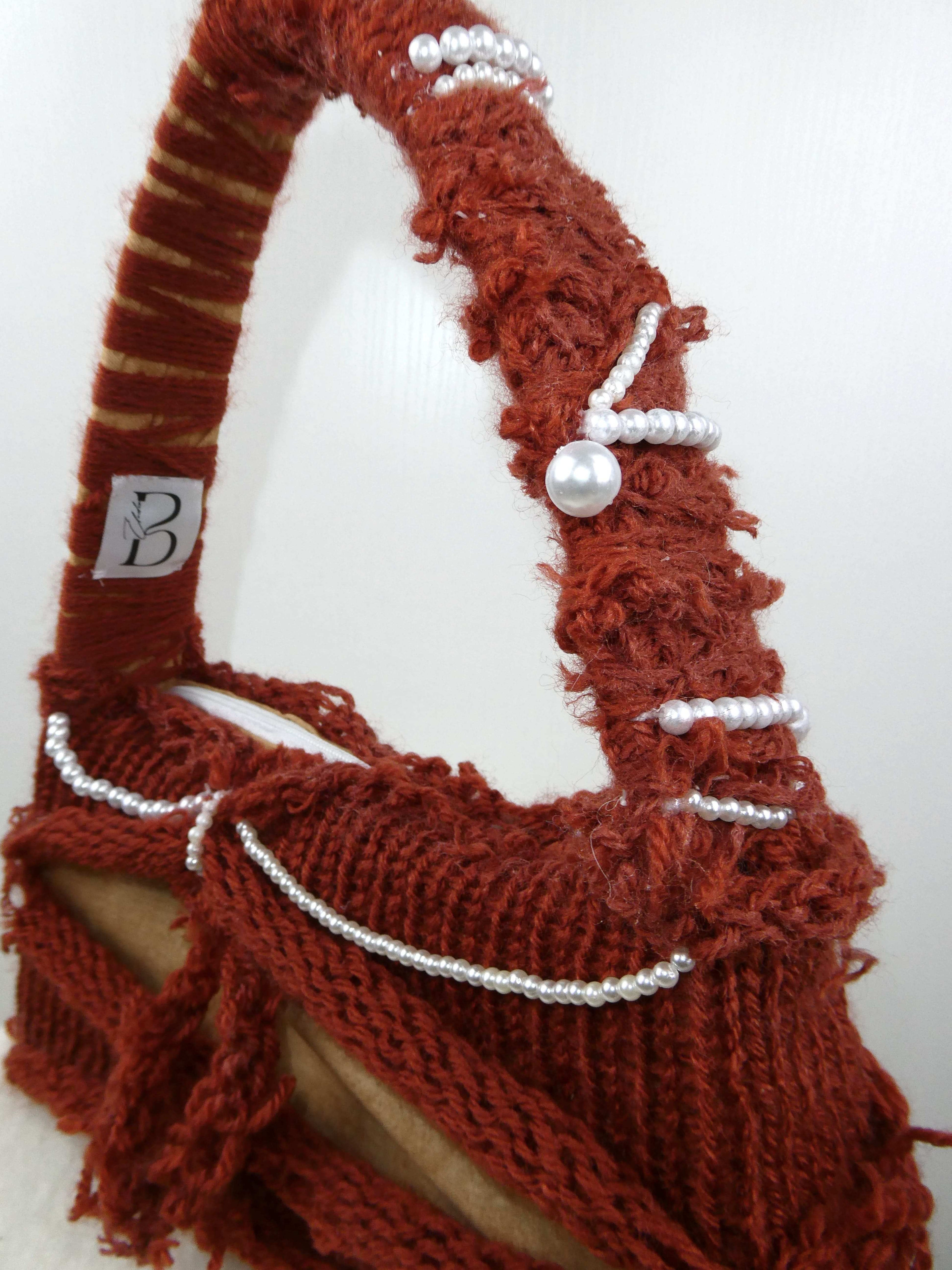 Sac Singular Wool