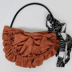 Gathered bag 