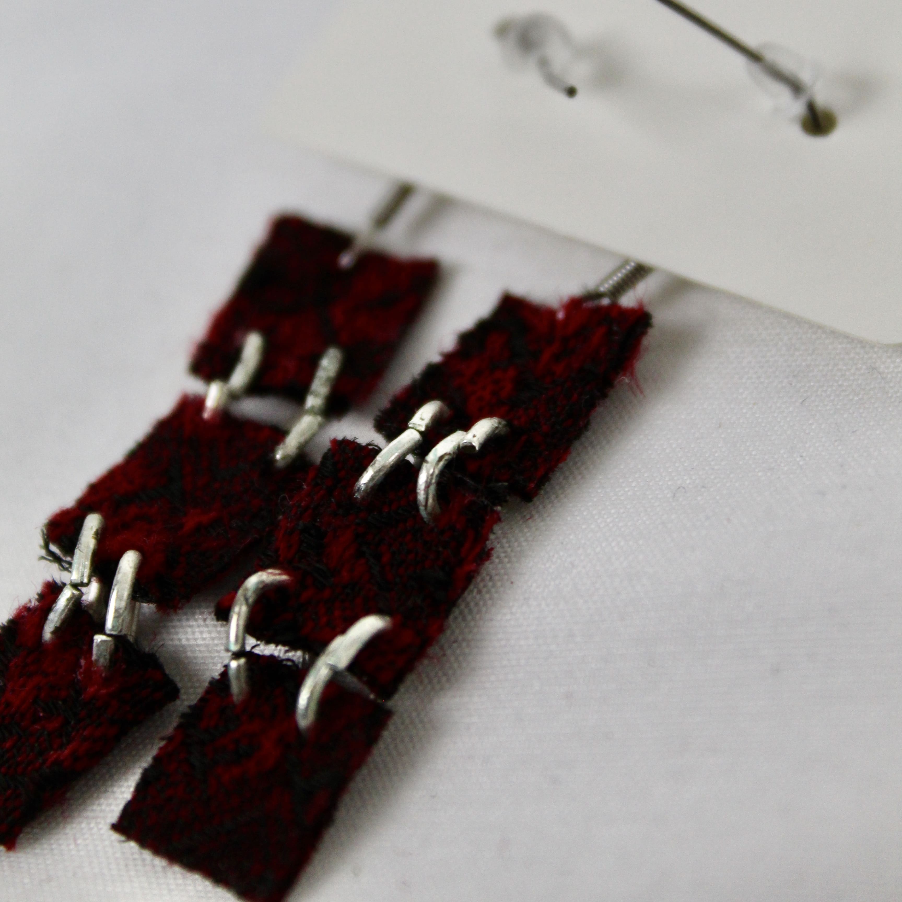 Pendientes