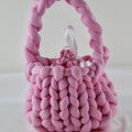 Small Braided Bag