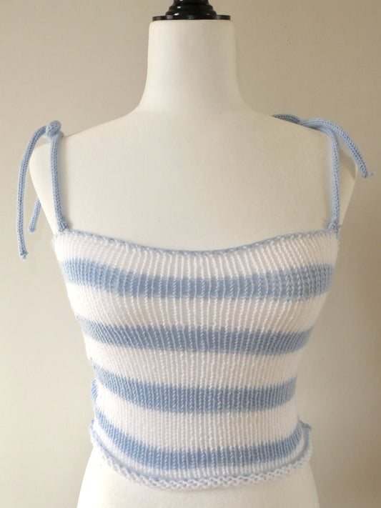 Top Luna (Précommande)