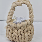 Petit Sac tressé