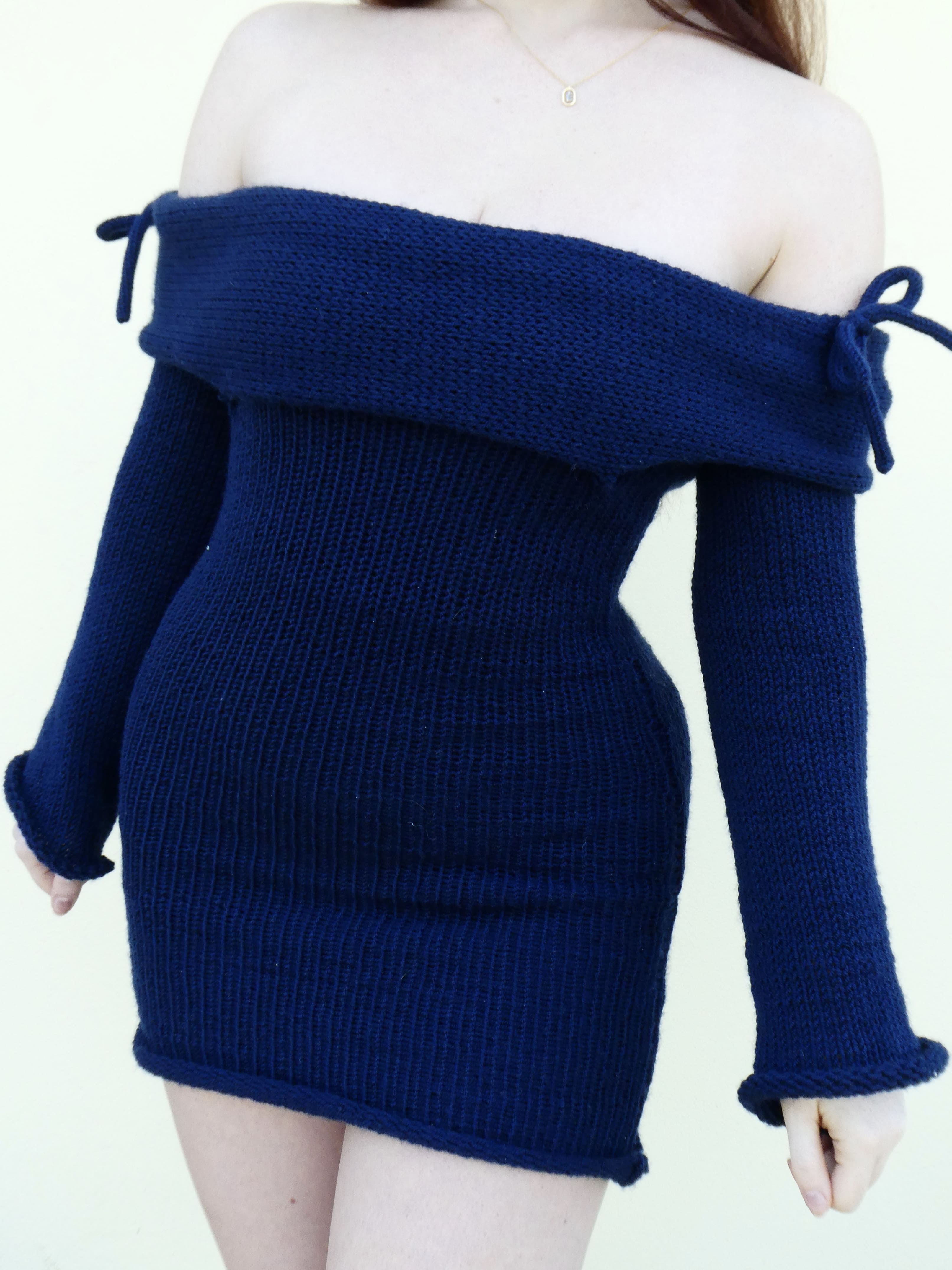 Vestido de lira (Reserva)