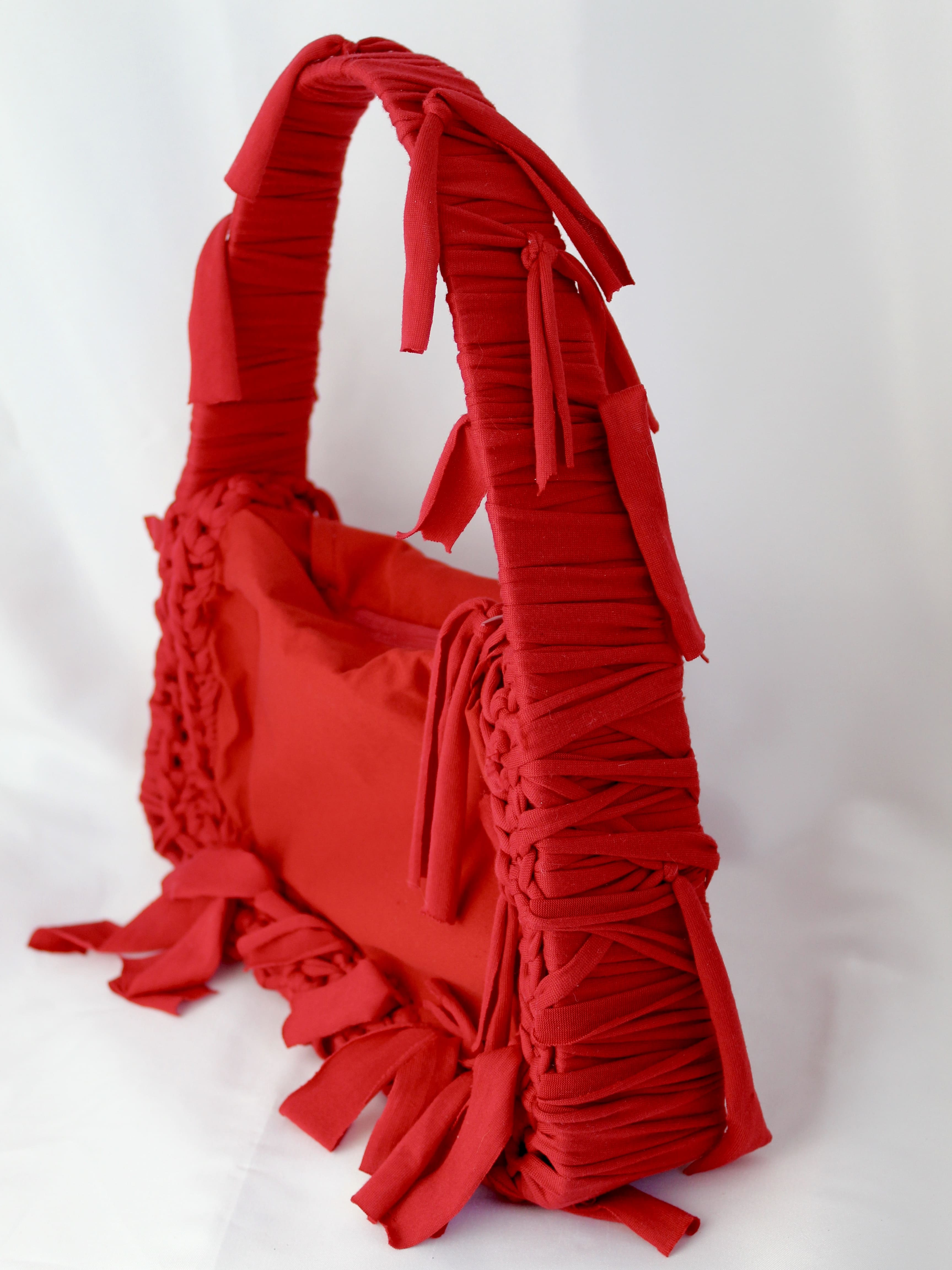 Bolso singular