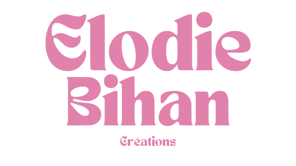 Elodie Bihan Création