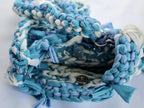 Sac Crochet 3 en 1