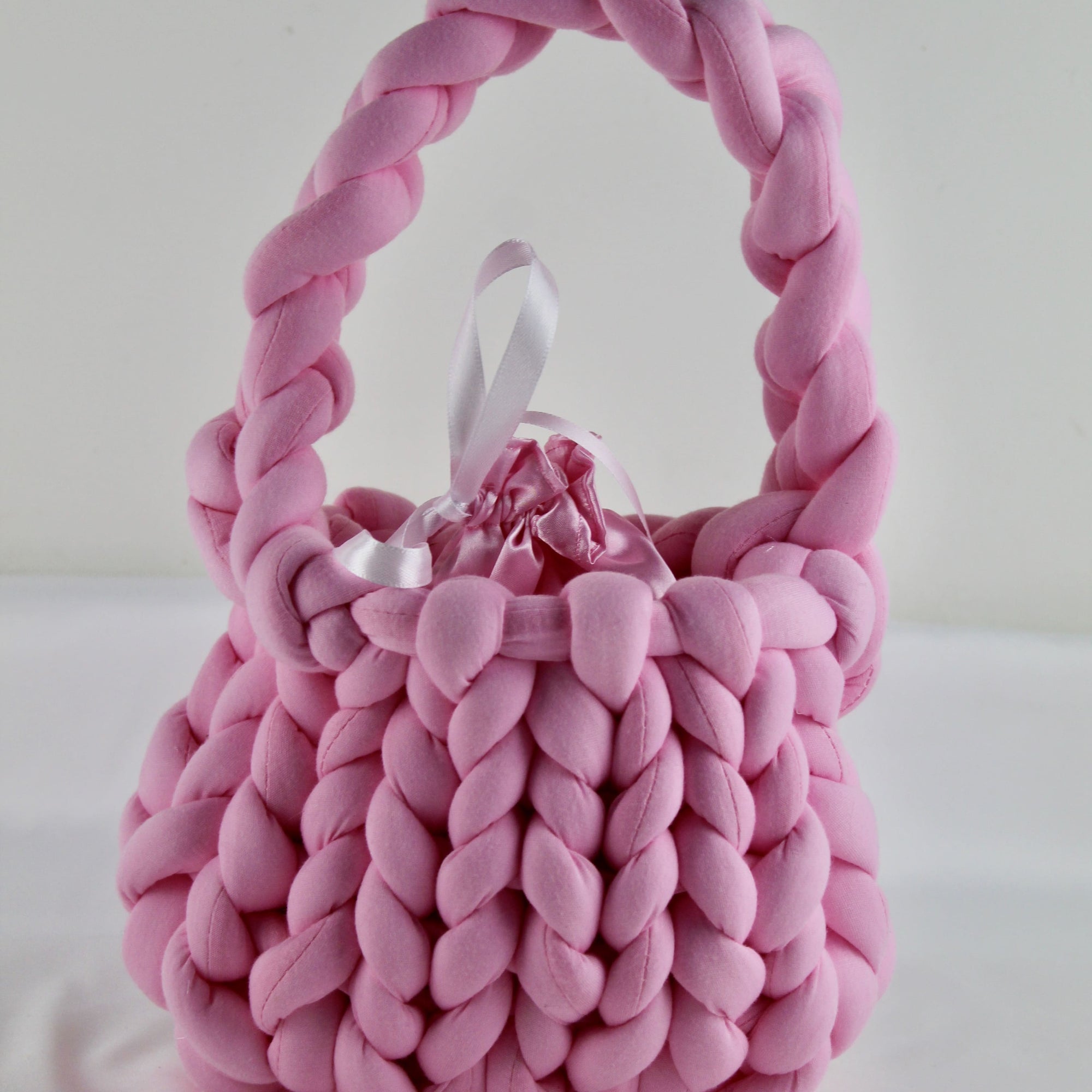 Petit Sac Tressé