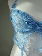 Tops Solea & Solea dos-nu (Précommande)