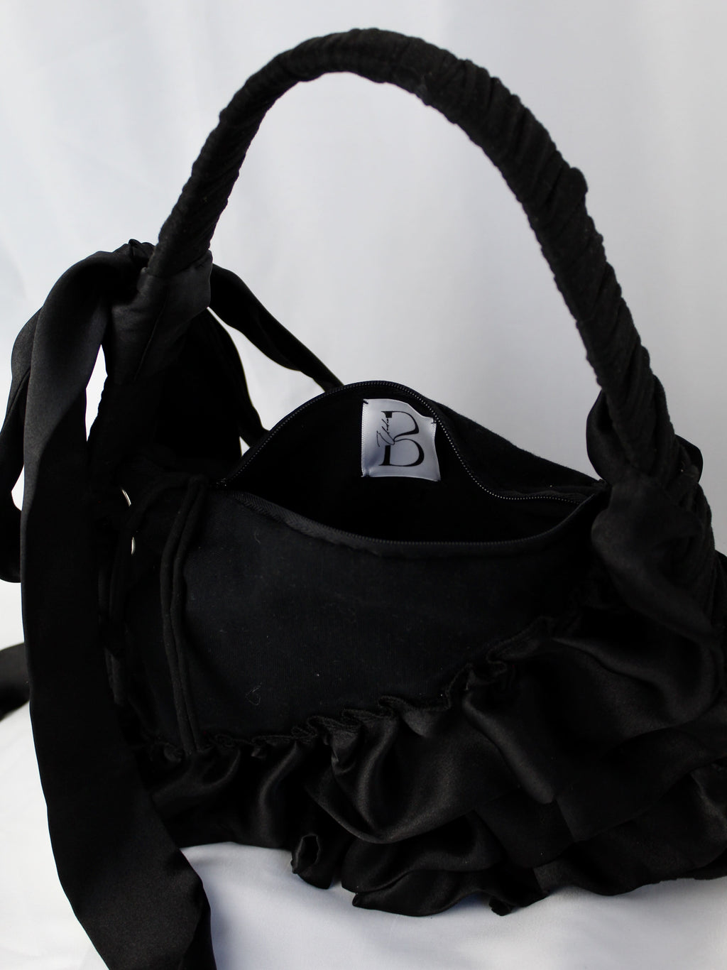 Bolso singular