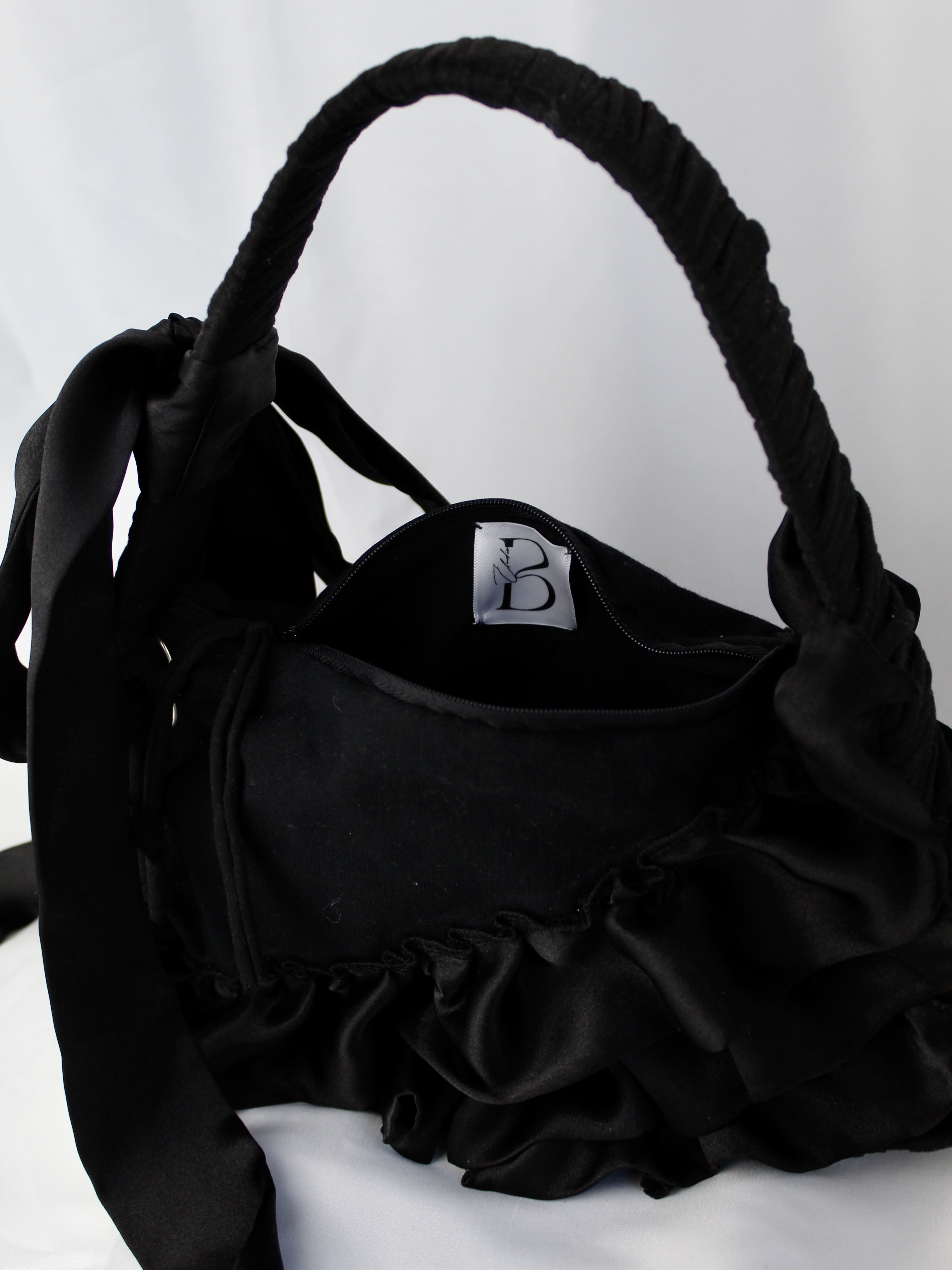 Bolso singular