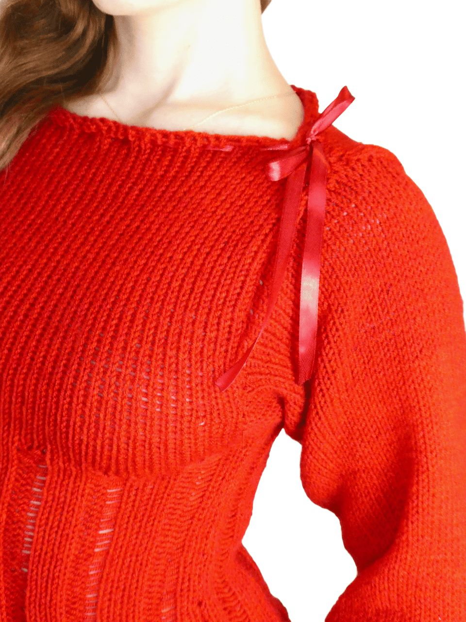 Pull Stella (Précommande)