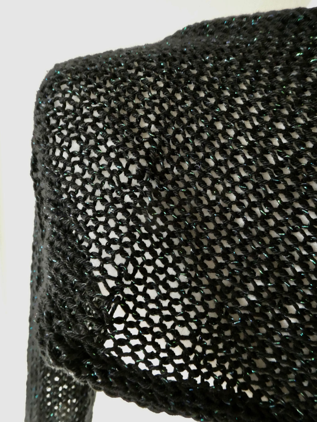 Boléro Comète (Précommande)