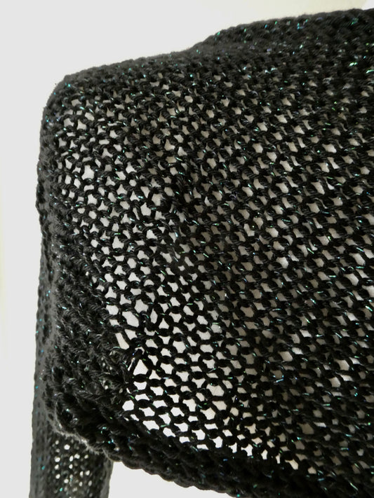 Boléro Comète (Précommande)