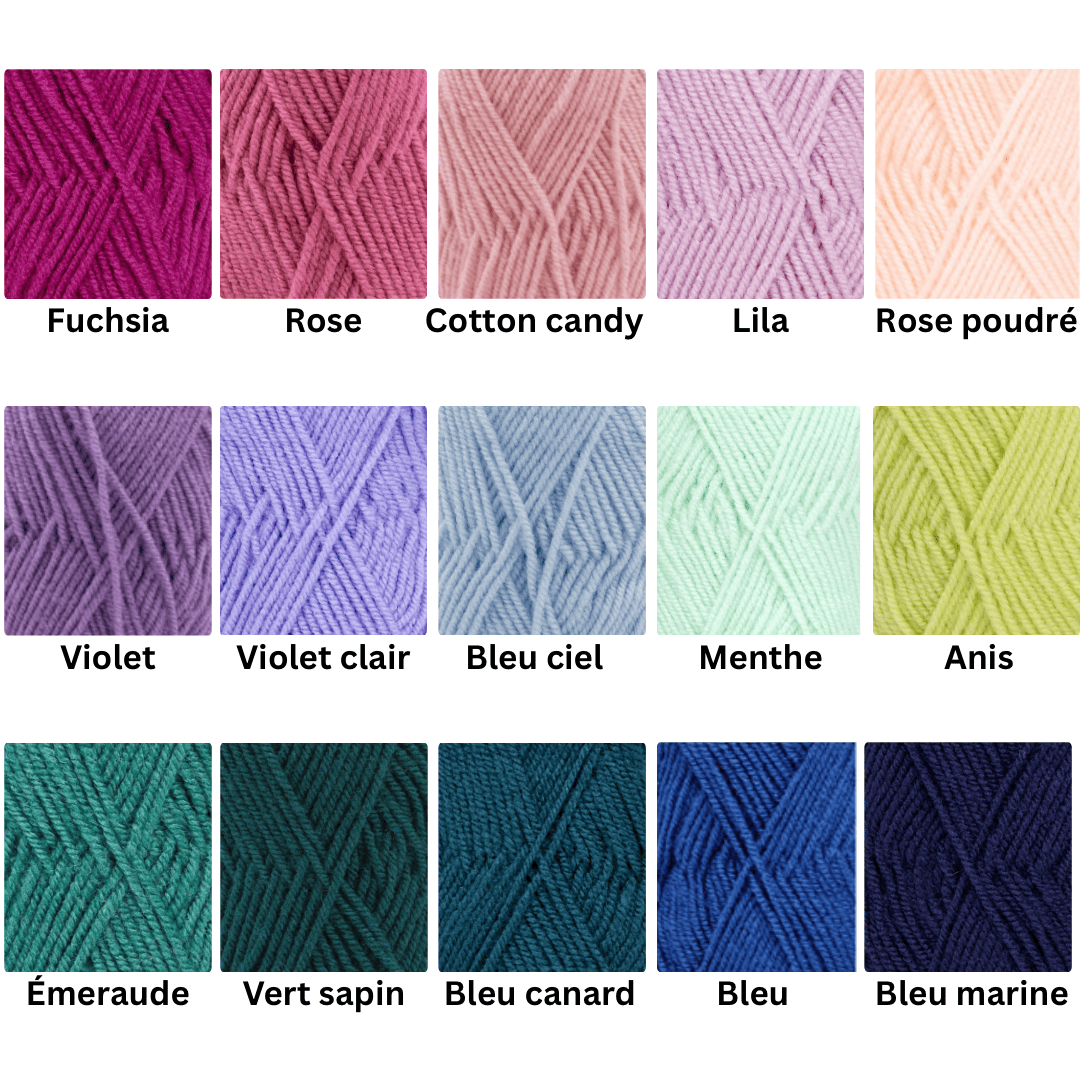 Top Lysea (Précommande)
