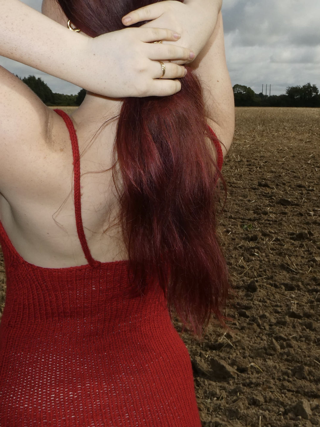 Robe Elara (Précommande)