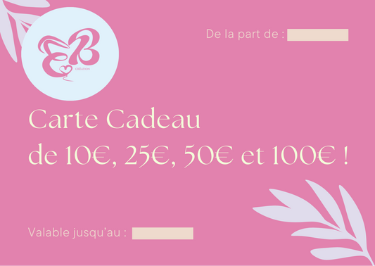 Carte-cadeau